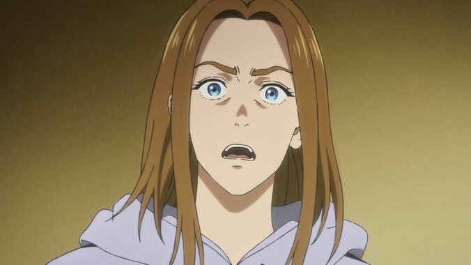 [Photos/Images] Official Trailer for Anime 