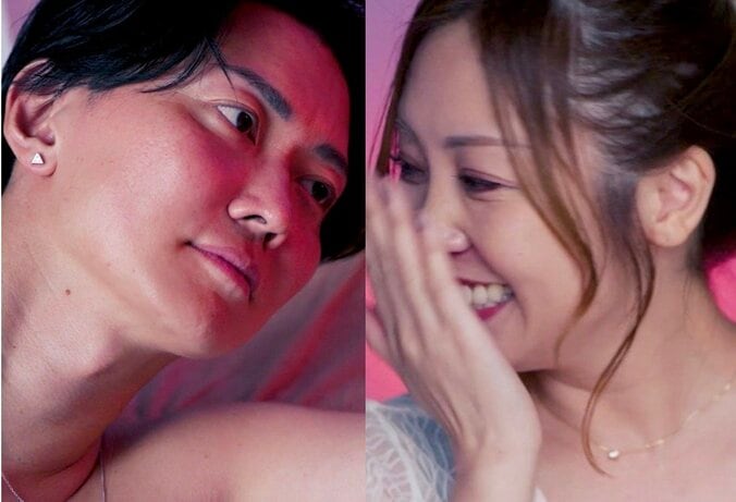 てんちむの“元カレ”と噂の経営者、元トップグラドルとベッドで