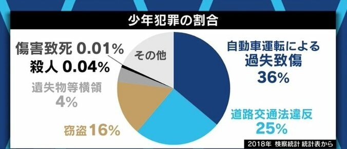 本当に必要なのは罰か、それとも教育か…迫る少年法の厳罰化、被害者家族の割り切れない思い 10枚目