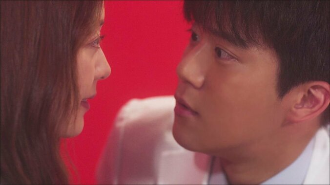 あの名作ドラマをリメイク！ 大人も共感できるシンデレラストーリー『1％の奇跡～運命を変える恋～』 5枚目