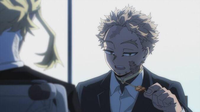 距離那一天已經8年…動畫《我的英雄學院 FINAL SEASON》最終回・第11話先行圖・故事大綱公開 5