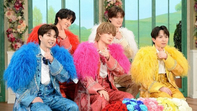 「気象予報士になりたい」MiLK曽野舜太、古風過ぎる天気予報に厳しいダメ出し「ちゃんと勉強してる？」 4枚目