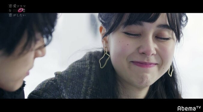 りくミケ、カップル成立！いちゃいちゃキスに渡辺直美ら悶絶　『ドラ恋２』最終回 5枚目