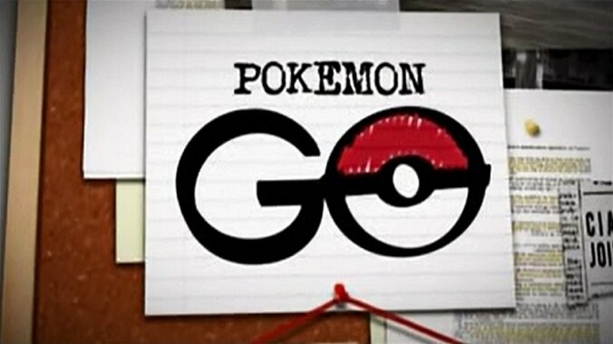 ポケモンGOはCIAの開発した監視システム！？『真相！世界の都市伝説を暴け』が日本上陸 1枚目