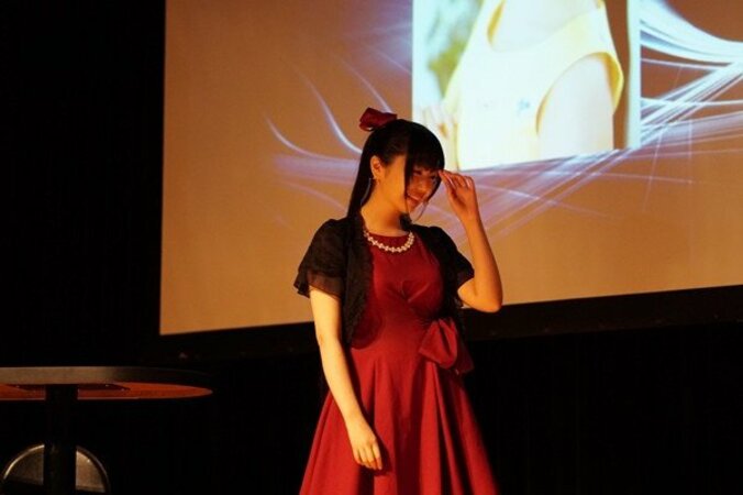 声優・小岩井ことり、Nuendo 8 製品発表会に登壇し大興奮 2枚目