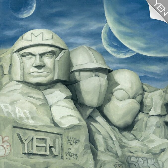 【MONYPETZJNKMNインタビュー】テーマは俺たちのライフスタイル。リアルなことしかラップしない（前編） 3枚目