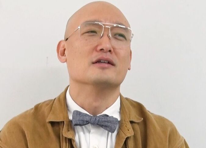 【写真・画像】みなみかわ「M-1もキングオブコントも吉本の事務所ライブ」賞レースのシステムに苦言　1枚目