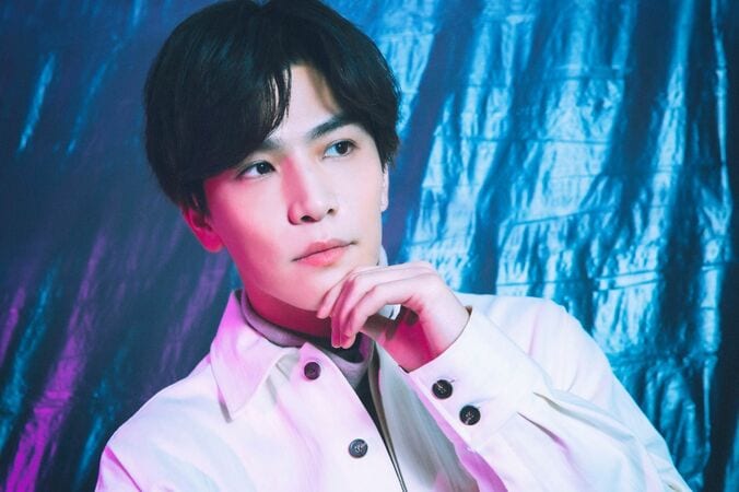 岩田剛典、三代目JSB10周年ライブ、泣いた夜のこと「このグループがすごく好き」 5枚目