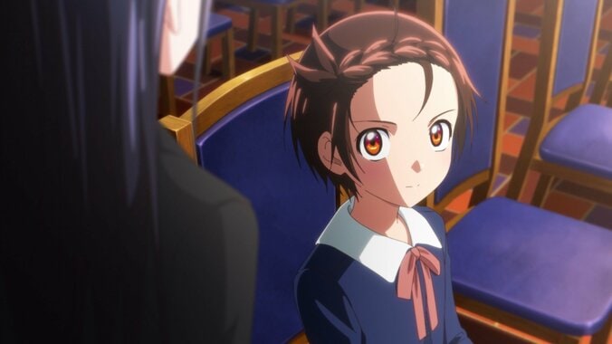 2027年公開の劇場版『メダリスト』ウルトラティザービジュアル＆PV解禁！次なる舞台は全日本ノービス 4枚目