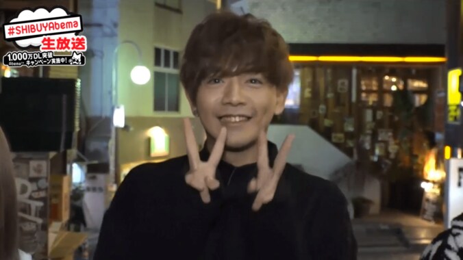 たくぽん、可愛いのは嘘　「本気でケンカ強い」 1枚目