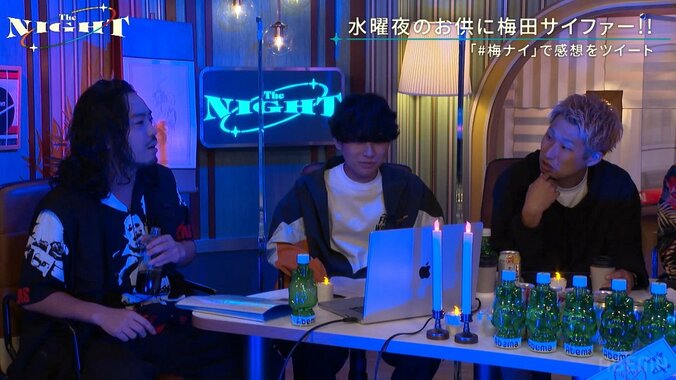 邪悪な願いが書かれた絵馬の背後に…動画に映り込んだ“何か”にスタジオ絶叫 3枚目