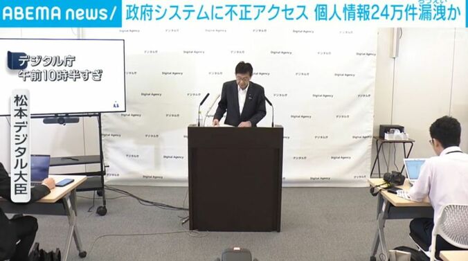 デジタル庁