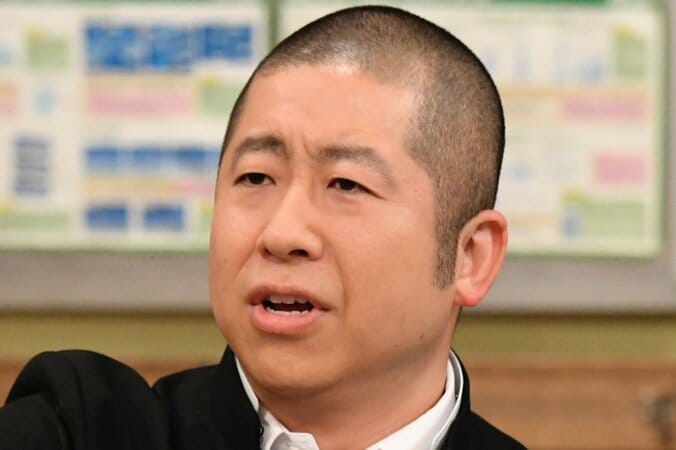 【写真・画像】ハライチ澤部、バイト合否連絡の前日に衝撃行動「温室育ちですね」の声　1枚目