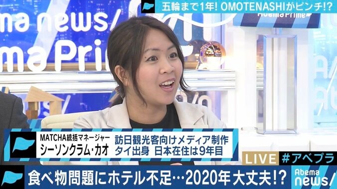 オリンピックまで1年、日本の飲食店はハラールやヴィーガンへの意識向上は図れるか？ 4枚目