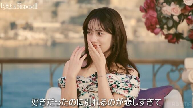 【写真・画像】“横浜流星似”若手俳優、女性モテランキングの残酷な結果に涙「28歳でこんな経験が…」　4枚目