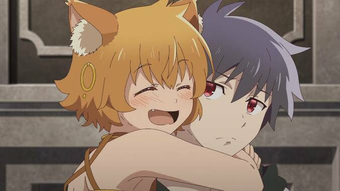 GWは話題の春アニメを一気に試し見！『SPY×FAMILY』『パリピ孔明』など順次一挙放送 6枚目