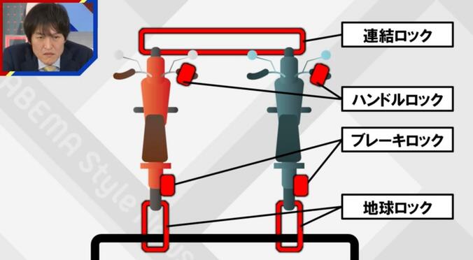 【写真・画像】盗難バイク「カワサキZ2」発見者に懸賞金300万円「生涯かけて捕まえたい」 SNSの呼びかけに反応相次ぐ　3枚目