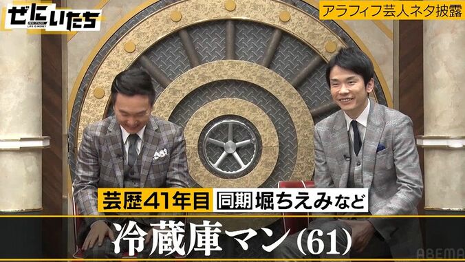 堀ちえみが同期の61歳売れない芸人、悲痛な訴えにかまいたち「怖いよね」 2枚目