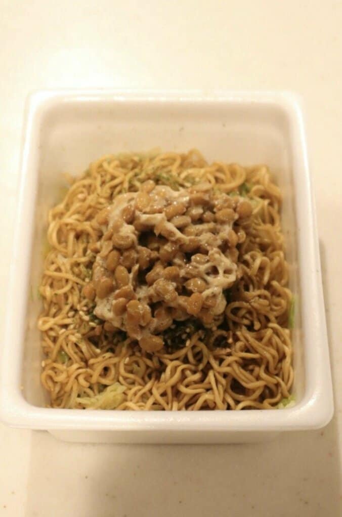 みきママ、納豆が大嫌いな人への克服レシピを複数紹介「すぐに食べられるようにさせてあげたい！」 2枚目