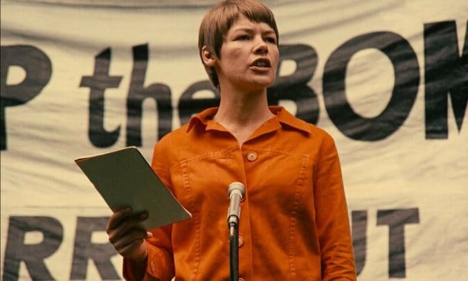 巨匠ピーター・ブルックが手掛けた究極の反戦映画『テル・ミー・ライズ』が50年の時を超えて遂に日本公開 2枚目