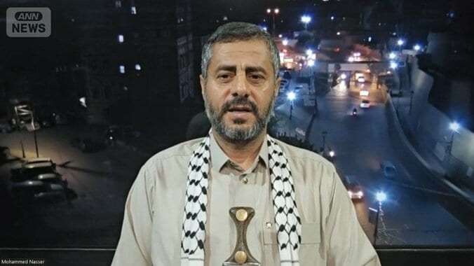 【独自】幹部「世界中がアメリカ止めるべき」紅海も緊迫　参戦フーシ派の“真意”は 1枚目