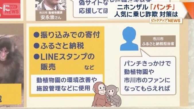 パンチをきっかけに…