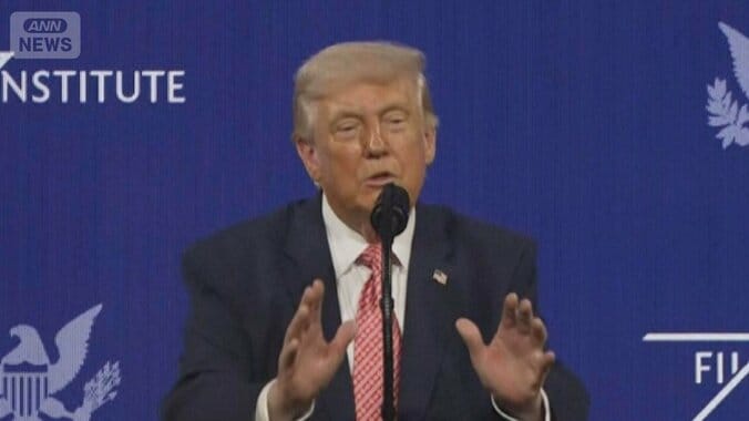 イラン警告「待ち構えて燃やす」　米国「数週間の地上作戦」準備　特殊部隊の奇襲か 1枚目