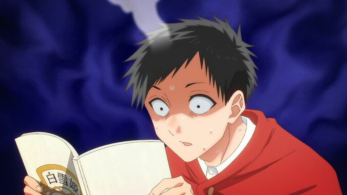 【写真・画像】千夏たちが見守る中、大喜は舞台へ！アニメ『アオのハコ』第20話あらすじ・先行カット公開　5枚目