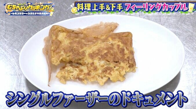 「シングルファザーのドキュメンタリーのよう」 ケンコバ、ボディビルダー横川の料理の腕に胸を痛める 3枚目
