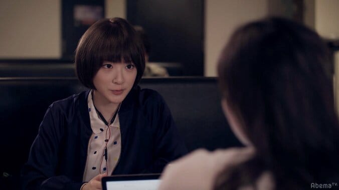 絶対定時退社！会社員・生駒里奈と働きたい人が続出 1枚目