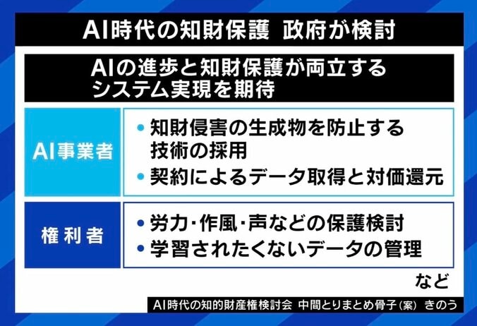 【写真・画像】生成AIの登場で“ググらない”時代へ？ ひろゆき「結局Googleには勝てない」、DaiGo「AIを検索に使うのはもったいない」 これからのネットを使いこなすには？　5枚目