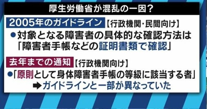 障害者雇用水増し、目標達成を課せられた行政機関は限界に？「役所はダメだというだけでは解決しない」 5枚目