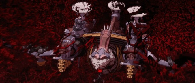 [Photos/Images] Evangelion Unit-01 Appears at Tokyo City View! Highlights of the 30th Anniversary Exhibition 