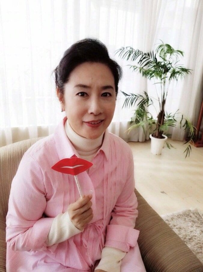 和田アキ子&名取裕子&豊ノ島関ら豪華キャスト陣が登場！　『田中圭24時間テレビ』オフショット公開 3枚目