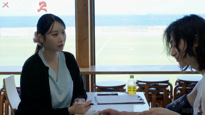 『男磨きハウス2』に美人看護師登場で視聴者騒然「可愛すぎ」「波乱が起きるぞ」 4枚目