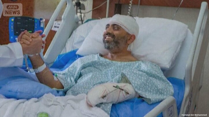 過激思想の過去は調査されず…副操縦士“イスラエルに墜落計画”