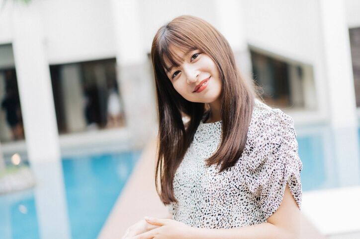 最終回直前!『オオカミくん』女子メンバー全員が視聴者の質問に回答!意外な素顔が明らかに!?