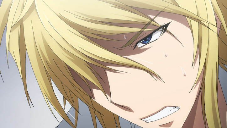 アニメ「プランダラ」ついに目を覚ます離人…第17話先行カット&あらすじ公開