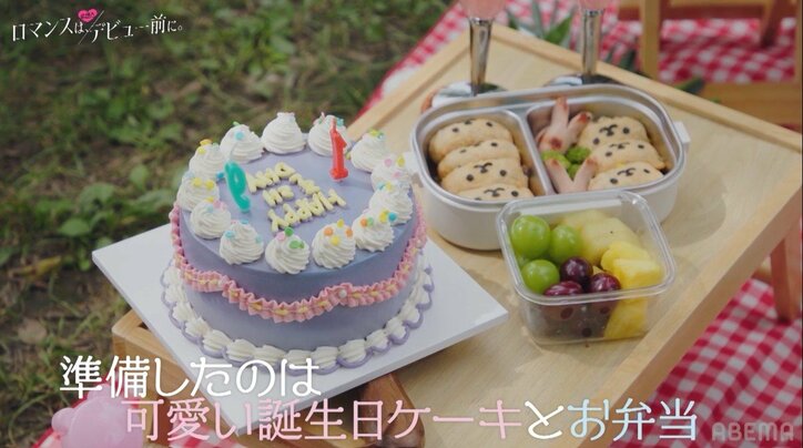 堀北真希似の美女、漢江デートで彼氏にサプライズ！手作り誕生日パーティーが可愛すぎると話題『ロマンスは、デビュー前に。』最終回