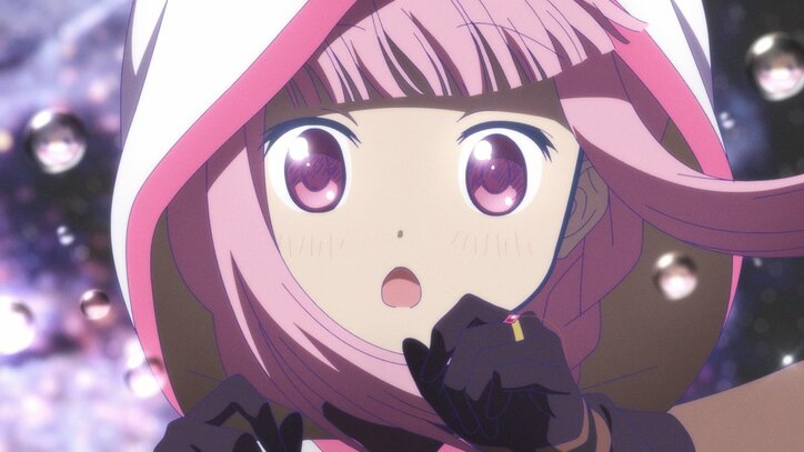 【写真・画像】アニメ『魔法少女まどか☆マギカ』シリーズ全話&劇場版を4週連続で無料一挙放送!12月16日から 1枚目