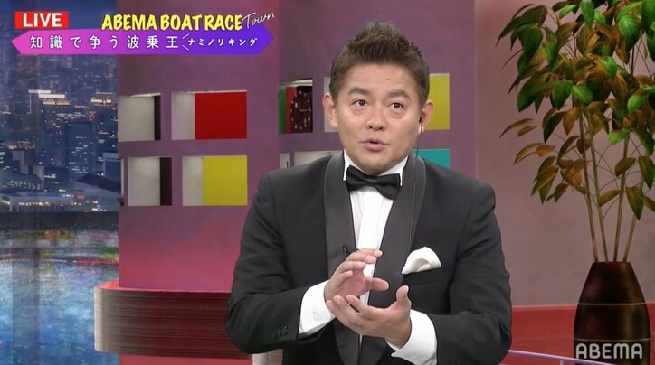 スピードワゴン井戸田、母に贈った誕生日プレゼント「値段を調べて質に入れられた」