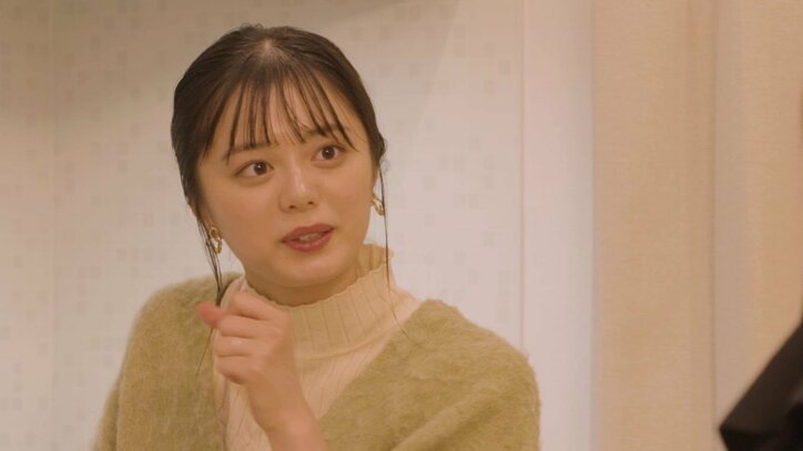 久保田悠来＆貴島明日香と瀬戸利樹＆紺野彩夏、芸能人夫婦2組が初対面！紺野が先輩モデル・貴島にガチ相談も『私たち結婚しました 4』