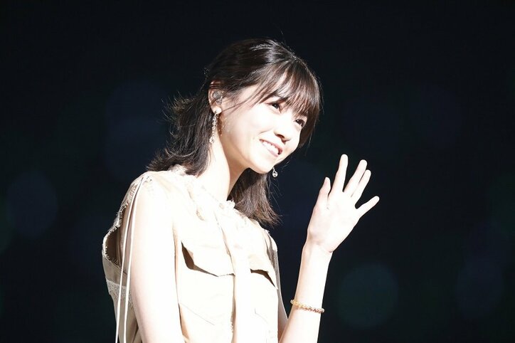 乃木坂46、通算4枚目のオリジナルアルバム発売へ　「7th YEAR BIRTHDAY LIVE」DAY2で発表