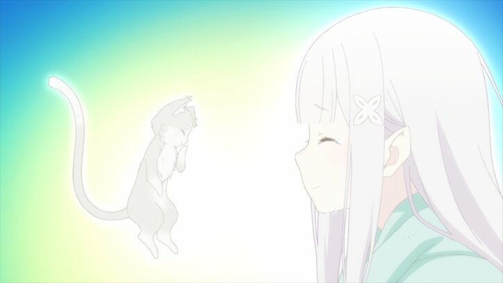 【写真・画像】クリスマス企画！アニメ『Re:ゼロから始める異世界生活』シリーズを12月23日から3日連続一挙配信　4枚目