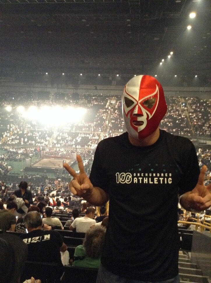 青木真也の見解は？国内の格闘技選手は何故に「RIZIN」に出たがるか