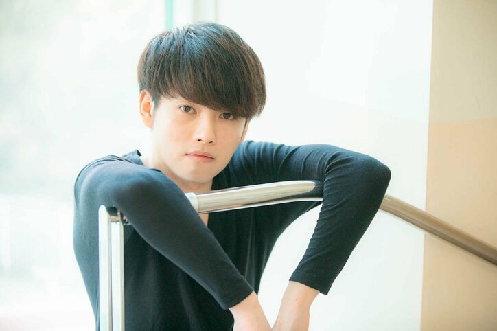 女性誌セックス特集で親バレ!?女性向けAVと舞台で活躍 イケメンセクシー俳優・有馬芳彦×北野翔太×長瀬広臣インタビュー