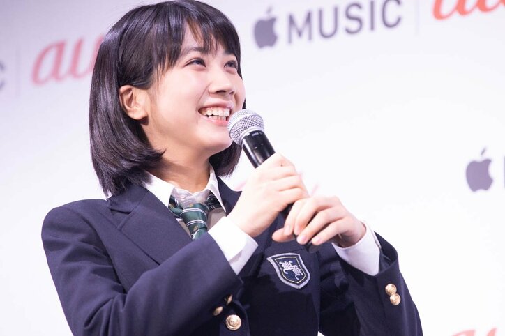 中川大志、“細杉くん”キャラ定着で喜び「代表作です」