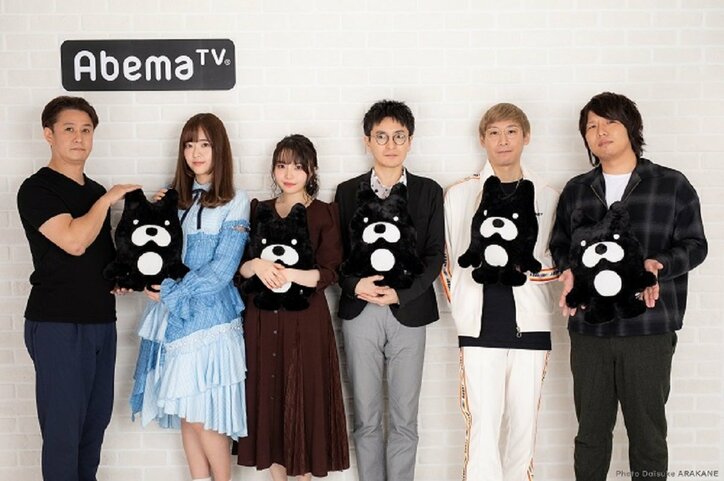 アニメもゲームも大集合！『アニプレックス48 時間テレビ』DAY1　各作品発表内容を大公開