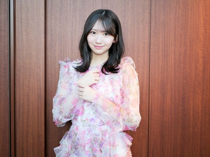 【写真・画像】声優初挑戦の日向坂46・小坂菜緒＆藤嶌果歩が語る『劇場版転スラ 蒼海の涙編』の見どころは？　3枚目