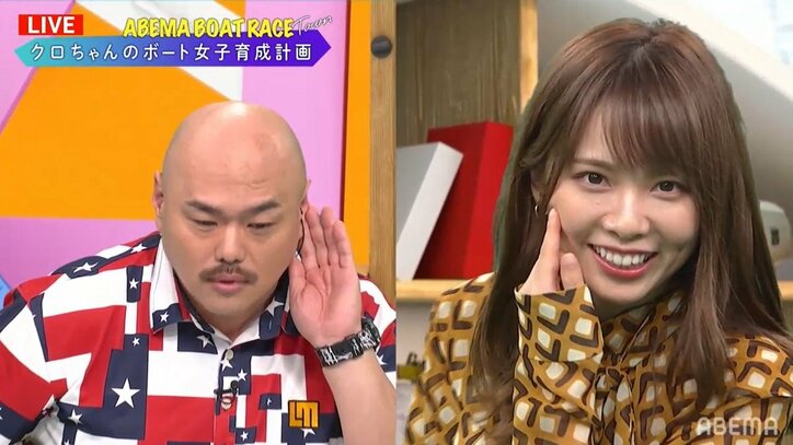 ラスアイ畑、西村が胸キュンの疑似告白「私がお家を片付けてあげる」「とりあえず付き合ってみない？」